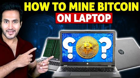 How To Earn Money Through Crypto Mining .